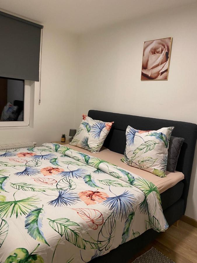 אוסטנדה Moderne Appartement Aan Zee מראה חיצוני תמונה
